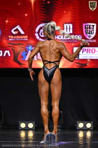 Чемпионат Вологодской области по бодибилдингу - 2025