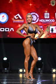 Чемпионат Вологодской области по бодибилдингу - 2025