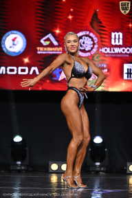 Чемпионат Вологодской области по бодибилдингу - 2025