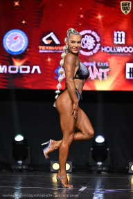 Чемпионат Вологодской области по бодибилдингу - 2025