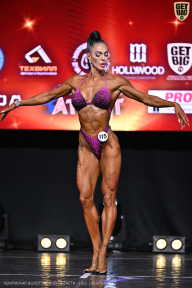 Чемпионат Вологодской области по бодибилдингу - 2025