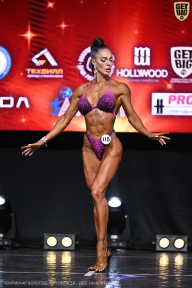 Чемпионат Вологодской области по бодибилдингу - 2025