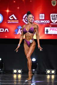 Чемпионат Вологодской области по бодибилдингу - 2025