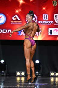 Чемпионат Вологодской области по бодибилдингу - 2025