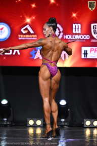 Чемпионат Вологодской области по бодибилдингу - 2025