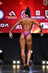 Чемпионат Вологодской области по бодибилдингу - 2025