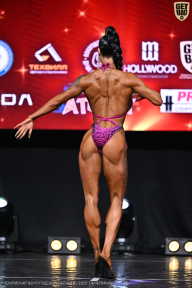 Чемпионат Вологодской области по бодибилдингу - 2025