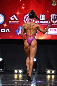 Чемпионат Вологодской области по бодибилдингу - 2025