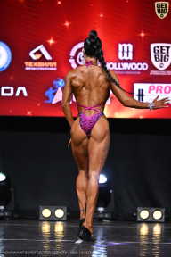 Чемпионат Вологодской области по бодибилдингу - 2025