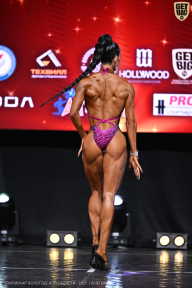 Чемпионат Вологодской области по бодибилдингу - 2025