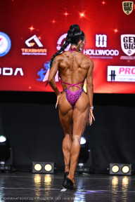 Чемпионат Вологодской области по бодибилдингу - 2025