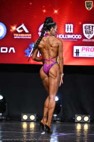 Чемпионат Вологодской области по бодибилдингу - 2025