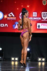 Чемпионат Вологодской области по бодибилдингу - 2025