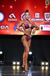 Чемпионат Вологодской области по бодибилдингу - 2025