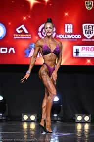 Чемпионат Вологодской области по бодибилдингу - 2025