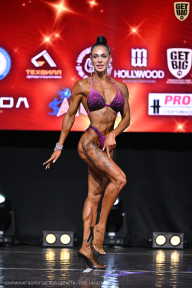 Чемпионат Вологодской области по бодибилдингу - 2025