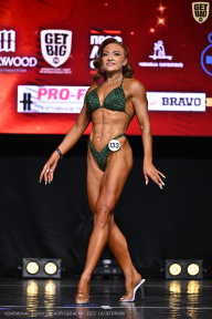 Чемпионат Вологодской области по бодибилдингу - 2025