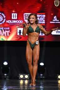 Чемпионат Вологодской области по бодибилдингу - 2025