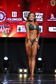 Чемпионат Вологодской области по бодибилдингу - 2025