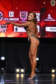 Чемпионат Вологодской области по бодибилдингу - 2025