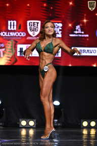 Чемпионат Вологодской области по бодибилдингу - 2025