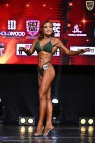 Чемпионат Вологодской области по бодибилдингу - 2025