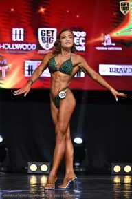 Чемпионат Вологодской области по бодибилдингу - 2025