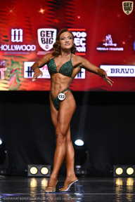 Чемпионат Вологодской области по бодибилдингу - 2025