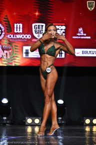 Чемпионат Вологодской области по бодибилдингу - 2025