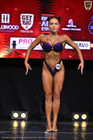 Чемпионат Вологодской области по бодибилдингу - 2025