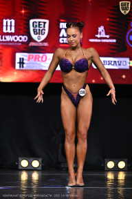 Чемпионат Вологодской области по бодибилдингу - 2025