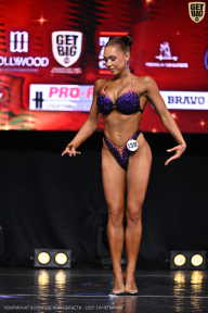 Чемпионат Вологодской области по бодибилдингу - 2025