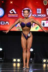 Чемпионат Вологодской области по бодибилдингу - 2025