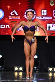 Чемпионат Вологодской области по бодибилдингу - 2025