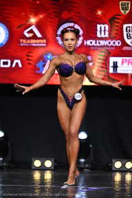 Чемпионат Вологодской области по бодибилдингу - 2025