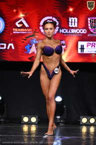 Чемпионат Вологодской области по бодибилдингу - 2025