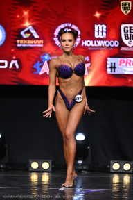 Чемпионат Вологодской области по бодибилдингу - 2025