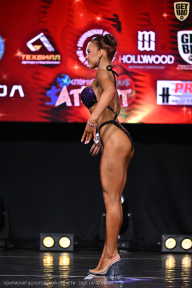 Чемпионат Вологодской области по бодибилдингу - 2025