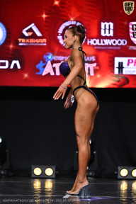 Чемпионат Вологодской области по бодибилдингу - 2025