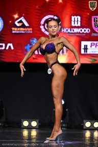 Чемпионат Вологодской области по бодибилдингу - 2025