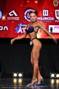 Чемпионат Вологодской области по бодибилдингу - 2025