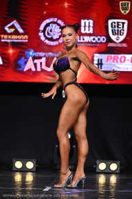 Чемпионат Вологодской области по бодибилдингу - 2025