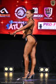 Чемпионат Вологодской области по бодибилдингу - 2025