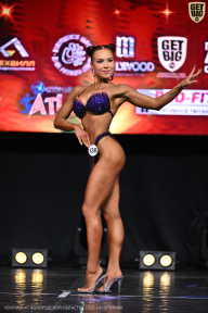 Чемпионат Вологодской области по бодибилдингу - 2025