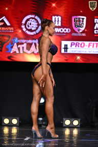 Чемпионат Вологодской области по бодибилдингу - 2025