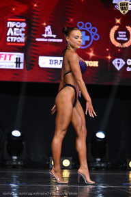 Чемпионат Вологодской области по бодибилдингу - 2025