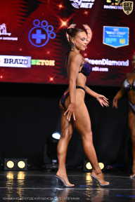 Чемпионат Вологодской области по бодибилдингу - 2025