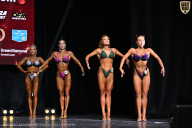 Чемпионат Вологодской области по бодибилдингу - 2025