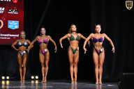 Чемпионат Вологодской области по бодибилдингу - 2025