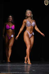 Чемпионат Вологодской области по бодибилдингу - 2025